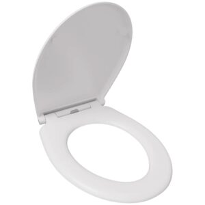 Asiento para inodoro