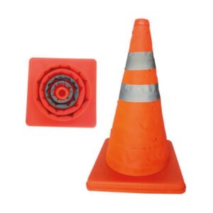 Cono para trafico