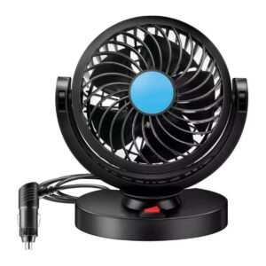 Ventilador para vehiculo