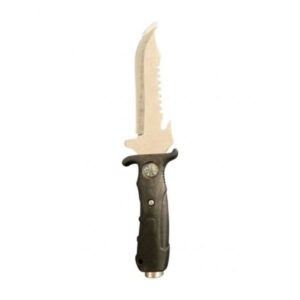 Cuchillo Rambo