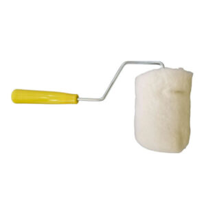 Rodillo jumbo 4" comdi-line