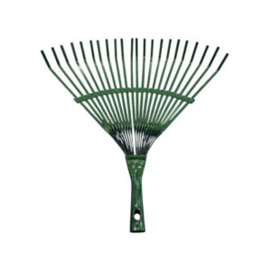 Escoba para jardín
