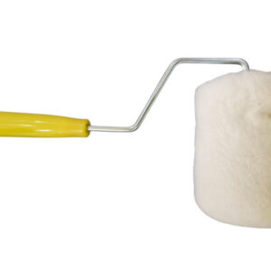 Rodillo jumbo 4" comdi-line