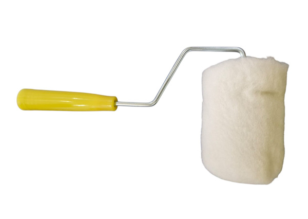 Rodillo jumbo 4" comdi-line